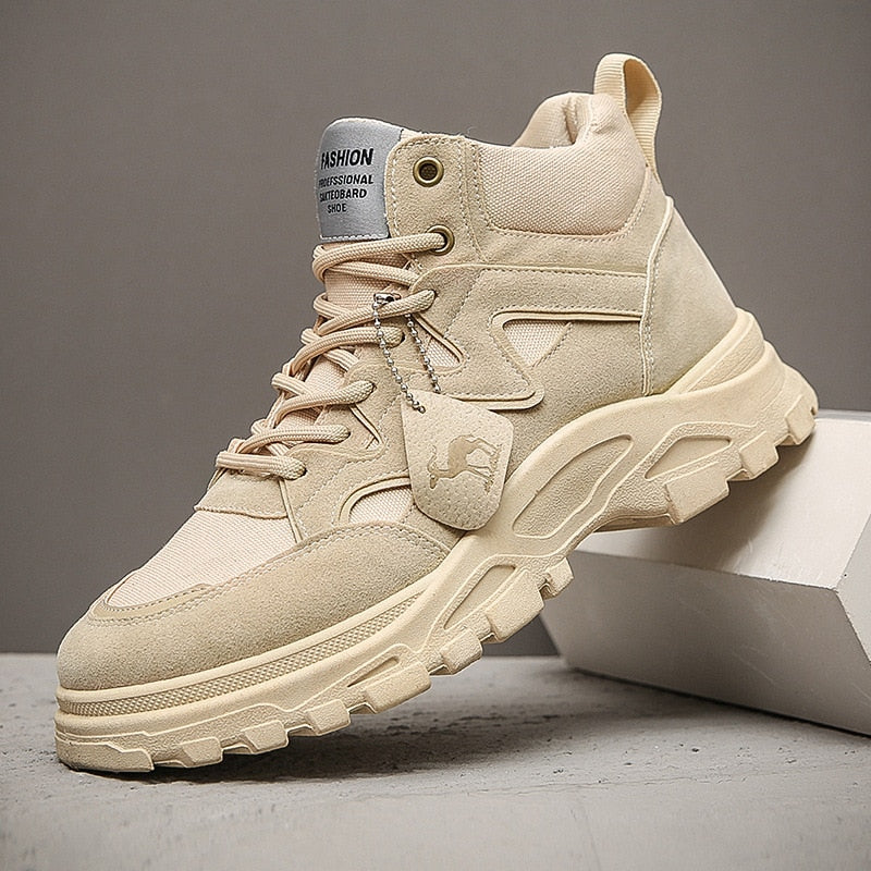 Bota Masculina Groove