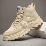 Bota Masculina Groove