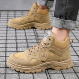 Bota Masculina Groove