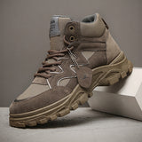 Bota Masculina Groove