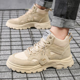 Bota Masculina Groove