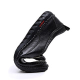 Sapato De Couro Milano