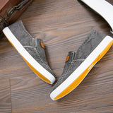 Sapatênis Masculino Slim