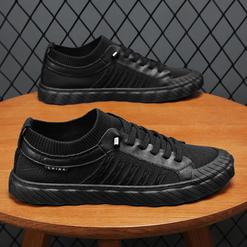 Tênis Casual Canvas