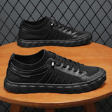 Tênis Casual Canvas