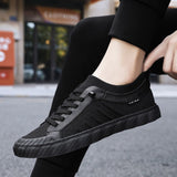 Tênis Casual Canvas