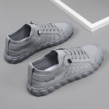 Tênis Casual Canvas