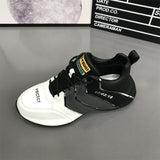 Tênis casual Vector