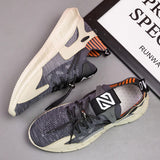 Tênis Esportivo Zoom Fit