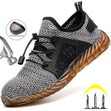 Tênis Indestrutível Sparta