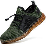 Tênis Indestrutível Sparta