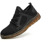 Tênis Indestrutível Sparta